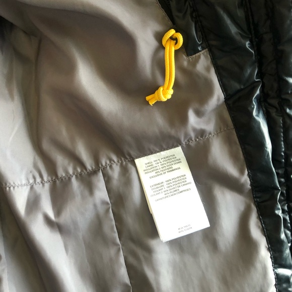 New Lole Jacket with hood - Picture 6 of 7